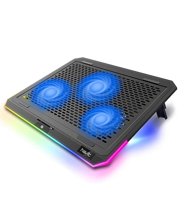 cooling pad